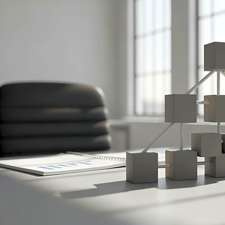 Brooks International CEO Advocates for Structural Overhaul to Enhance Organizational Performance