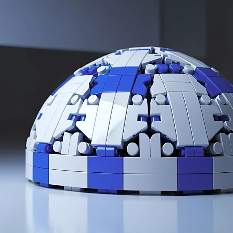 R2-D2 Lego Set Discounted to Record Low Price for Star Wars Fans