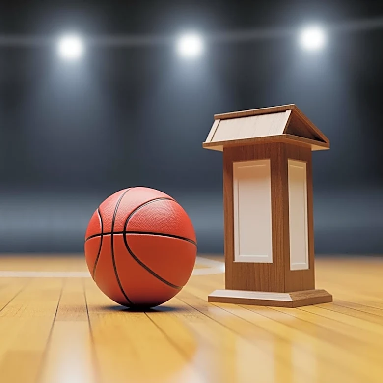 Duke and Michigan Compete for Top Transfer Flory Bidunga