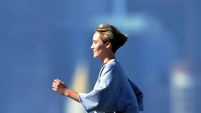 Study Highlights Impact of Midlife Exercise on Reducing Early Death Risk for Women