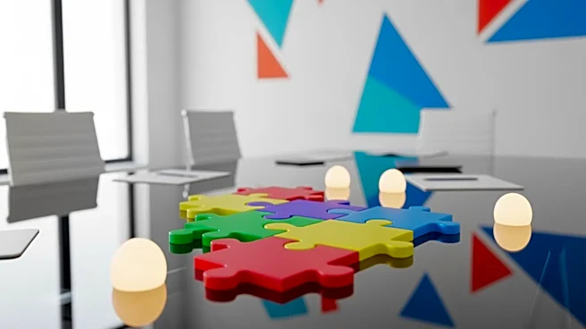 Mars Snacking Chief Reforms Agency Collaboration for Creative Innovation