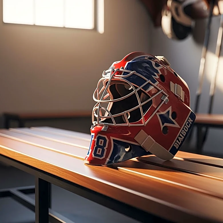 Jordan Binnington Nominated for NHL's Masterton Trophy