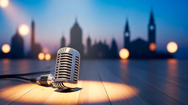 Bleachers Announce 2026 U.K. and Europe Tour with Charitable Component