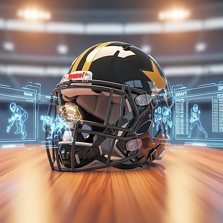 Steelers Country Offers Interactive Experiences During 2026 NFL Draft in Pittsburgh