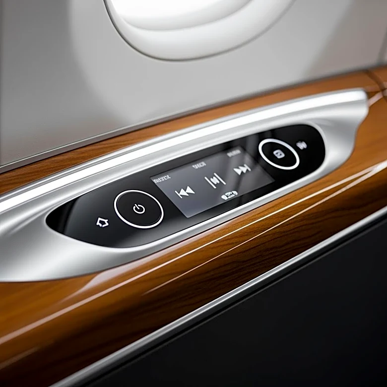 Alto Aviation Celebrates Milestone with 100th Falcon Cabin Audio System Installation