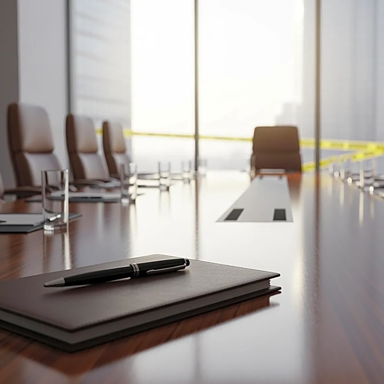 Paramount Unlikely to Replace Jeff Shell Amid Warner Bros. Merger