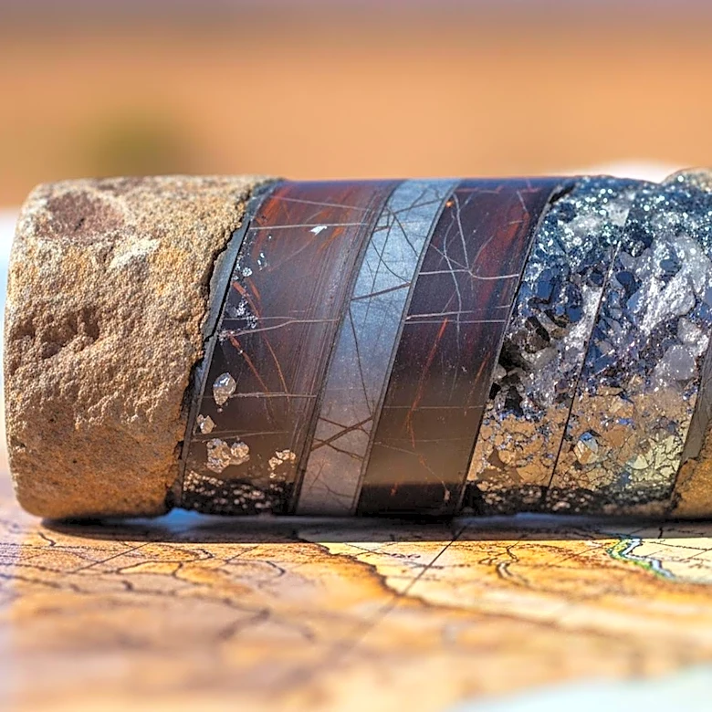 OD6 Metals Confirms High-Grade Mineralisation at Quinn Project in Nevada