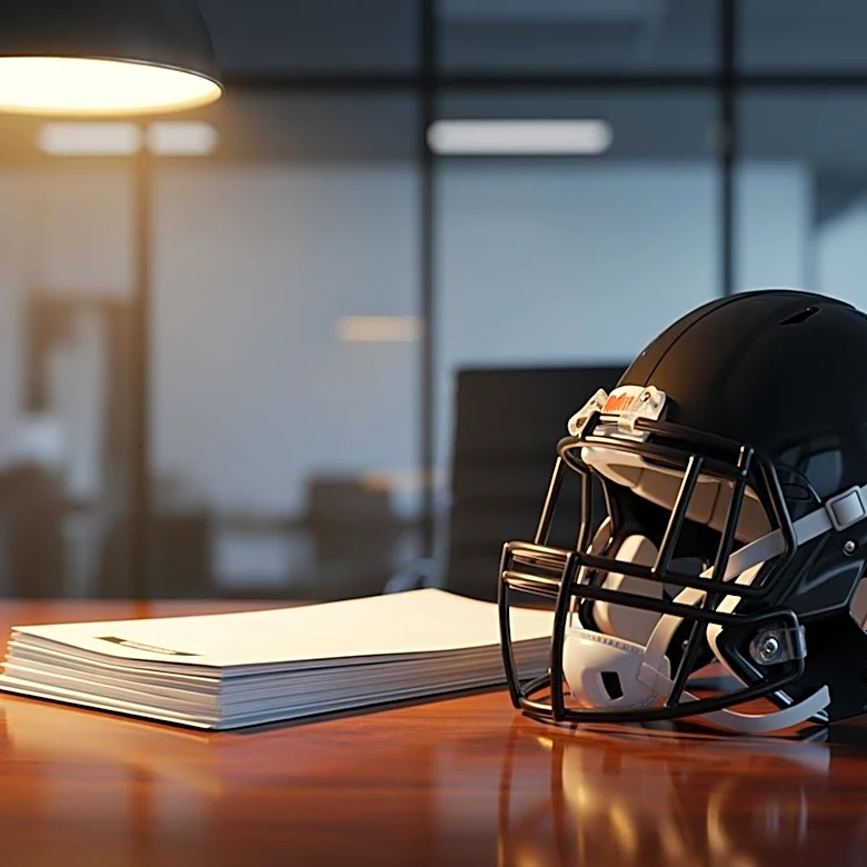 Steelers Host Pre-Draft Visits for Mid-Round Prospects