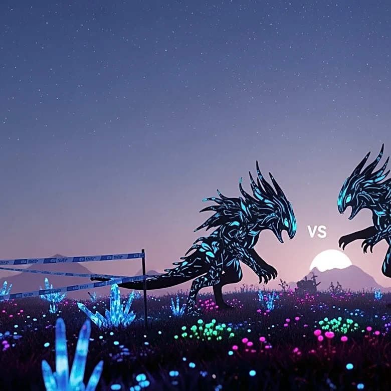 No Man's Sky Introduces Creature Battles in Latest Update, Expanding Gameplay