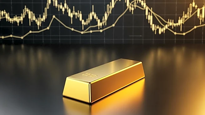 Gold Market Analysis 2026: Price Forecasts and Volatility Highlighted by Financial Institutions