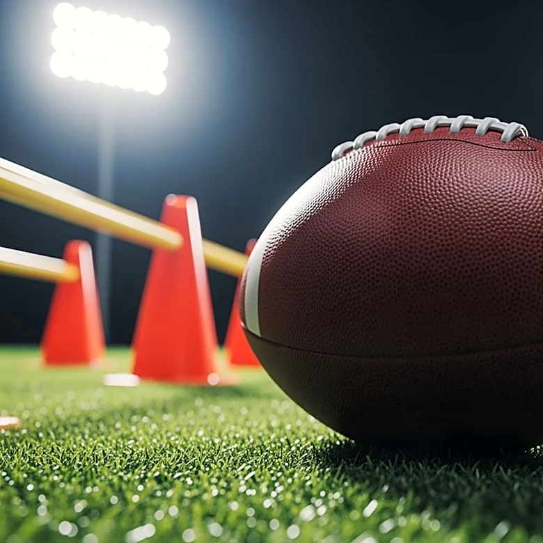 Michigan State Football Pro Day Showcases Draft Prospects and Athletic Talent