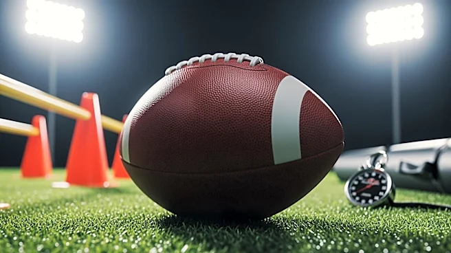 Michigan State Football Pro Day Showcases Draft Prospects and Athletic Talent