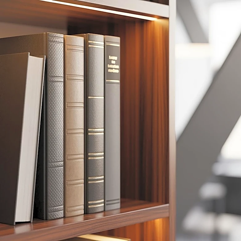 Paramount Skydance Launches New Book Publishing Imprint Following Simon  Schuster Sale