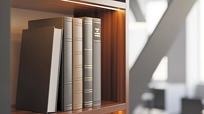 Paramount Skydance Launches New Book Publishing Imprint Following Simon  Schuster Sale