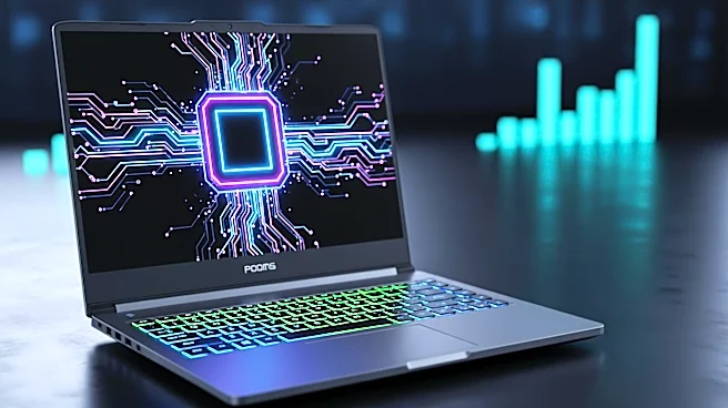 Top RTX 5060 Gaming Laptops Offer Value Amid Rising Hardware Prices