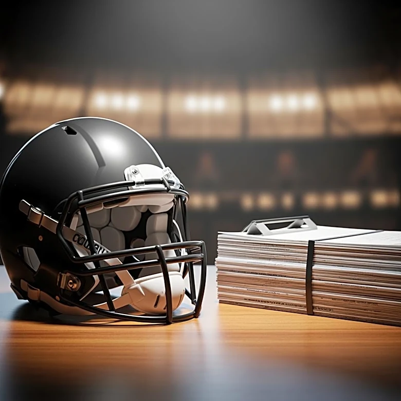 Cincinnati Bengals Prospect Visit Suggests NFL Draft Strategy