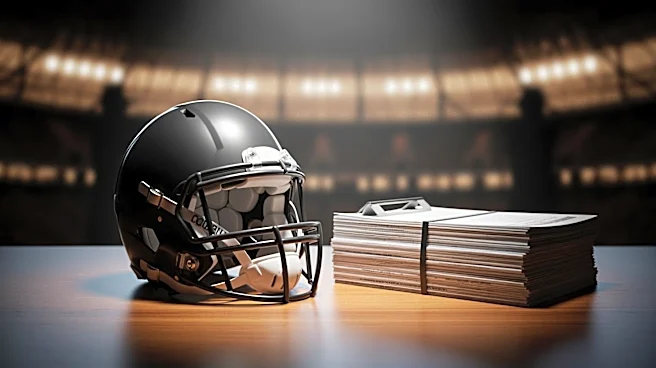 Cincinnati Bengals Prospect Visit Suggests NFL Draft Strategy