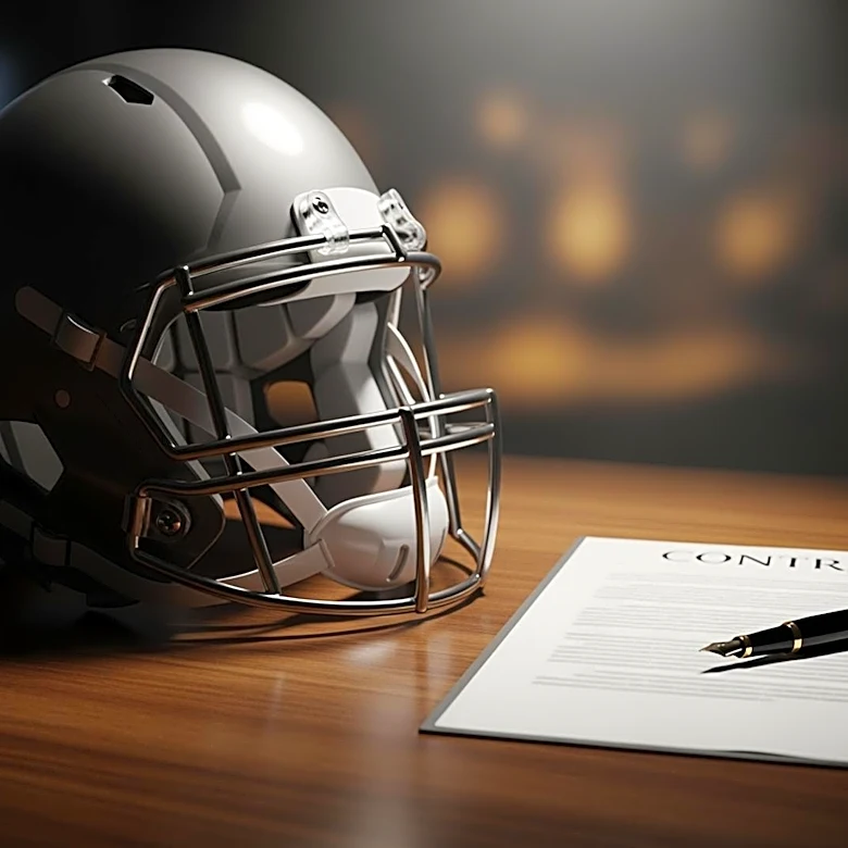 Houston Texans Retain C.J. Stroud with Fifth-Year Option Amid Uncertain Future