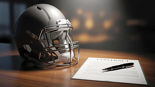 Houston Texans Retain C.J. Stroud with Fifth-Year Option Amid Uncertain Future