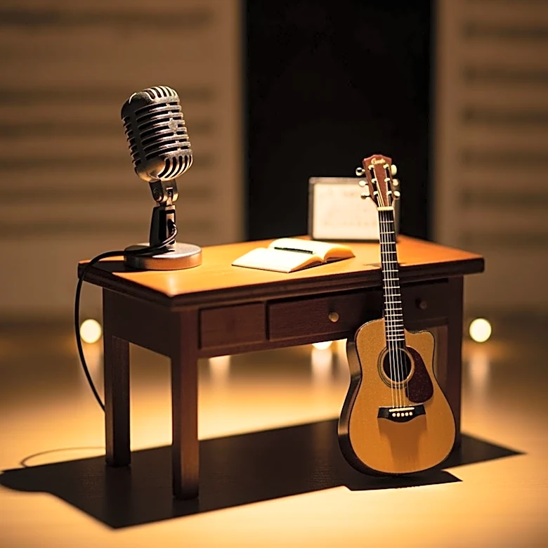 Local Artists Shine in NPR's Tiny Desk Contest