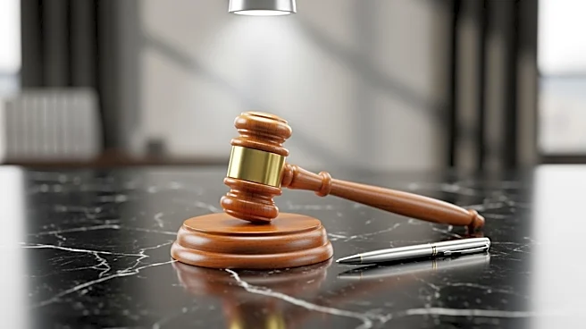 David Woodcock Appointed as SEC's New Enforcement Director Amid Staff Reductions