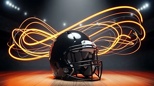 Lamar Jackson's Renewed Drive for Super Bowl Victory