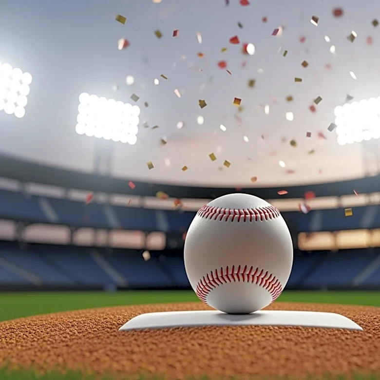 Dylan Darling Throws First Pitch at Mets Game Amidst St. John's Celebrations