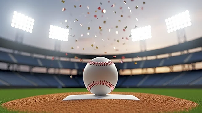 Dylan Darling Throws First Pitch at Mets Game Amidst St. John's Celebrations