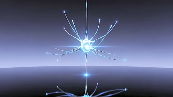 Meta Unveils Muse Spark AI Model in Strategic Overhaul to Compete with Rivals