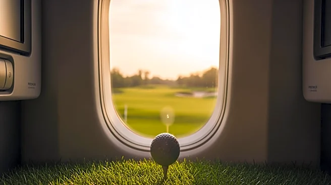 Delta Partners with Masters 2026 to Offer Exclusive Experiences for Passengers