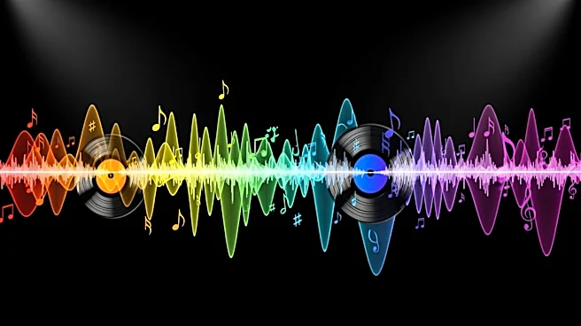 Sabrina Carpenter Highlights Queer Community's Influence on Pop Music