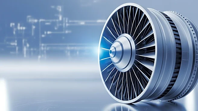 MTU Aero Engines Acquires UAV Engine Maker AeroDesignWorks