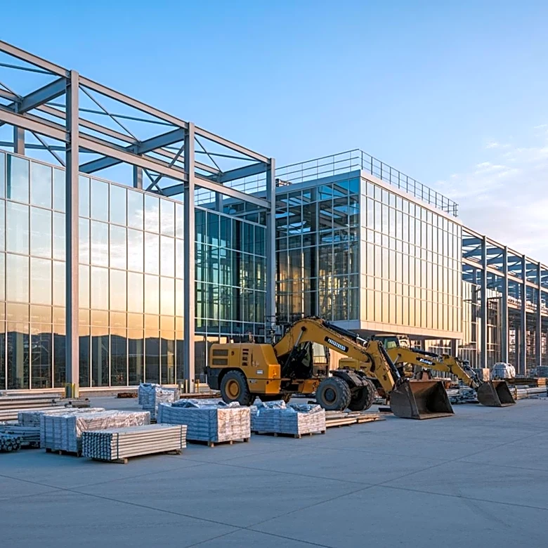 ABK Biomedical and COR Development to Build Manufacturing Facility in Missouri