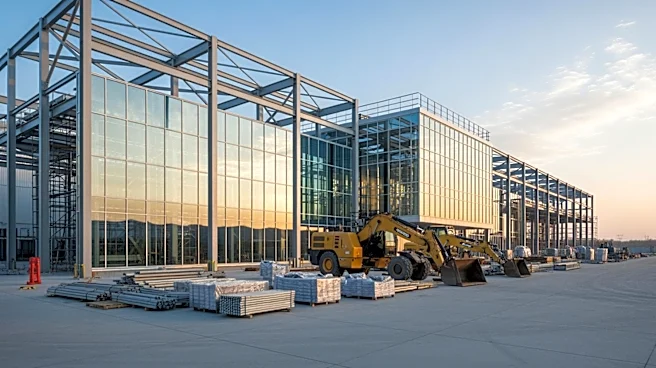 ABK Biomedical and COR Development to Build Manufacturing Facility in Missouri