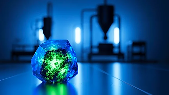 St George Mining Partners with Técnicas Reunidas for Rare Earth Processing