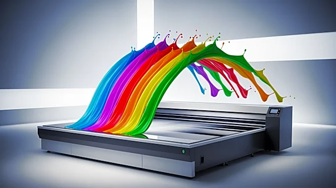 Epson Unveils New 10-Color UV Flatbed Printer to Enhance Signage Production