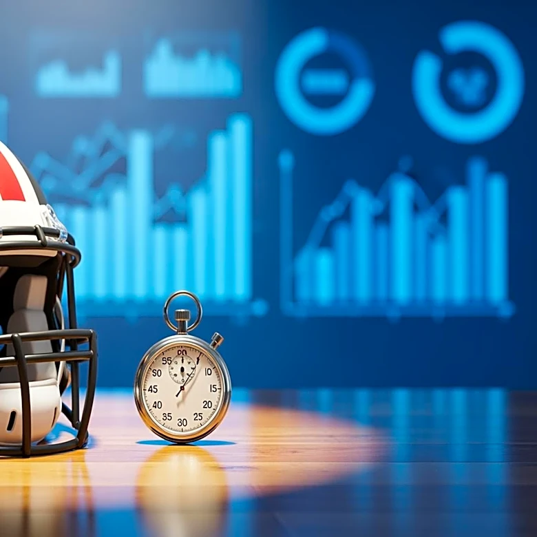 Fantasy Football Analysts Use Adjusted Breakout Age to Evaluate 2026 NFL Draft Wide Receivers