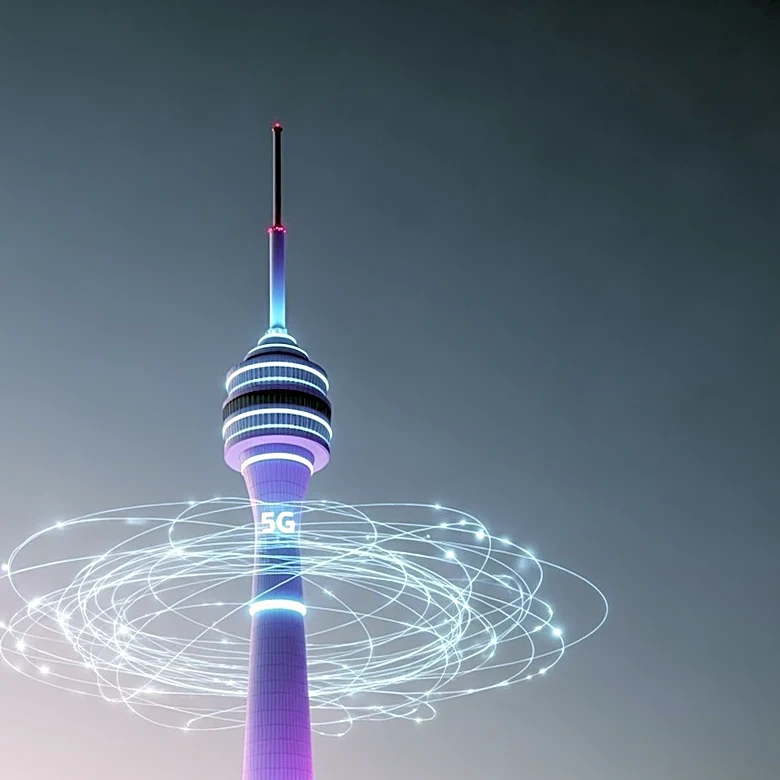 Globalstar Expands Private 5G Offerings Amid Sale Speculation