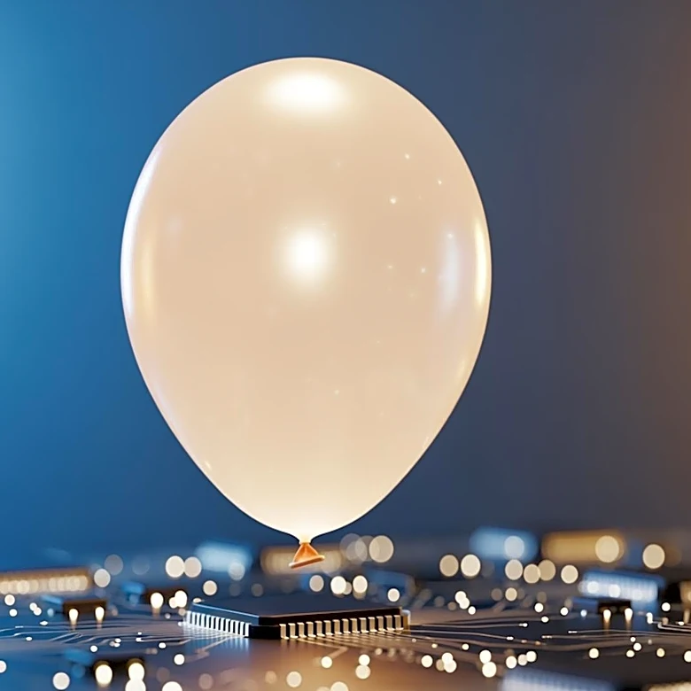 U.S.-Iran Ceasefire Boosts Asian Tech Stocks Amid Helium Supply Relief