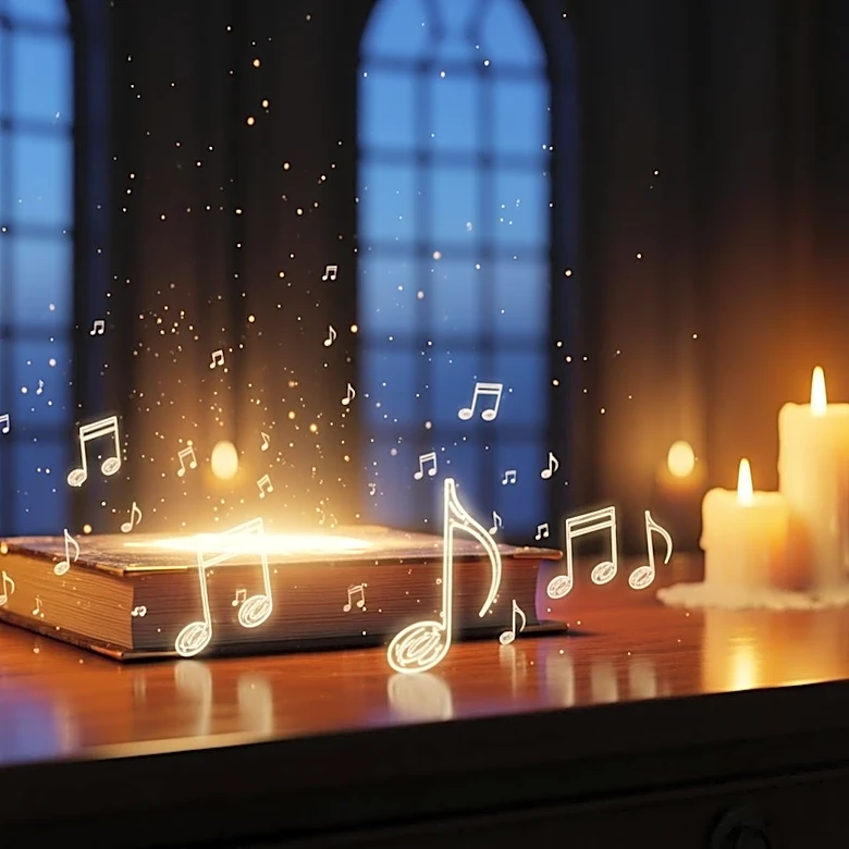 Ethically-Sourced Wizard School Life Sim 'Songs of Glimmerwick' Launches Demo