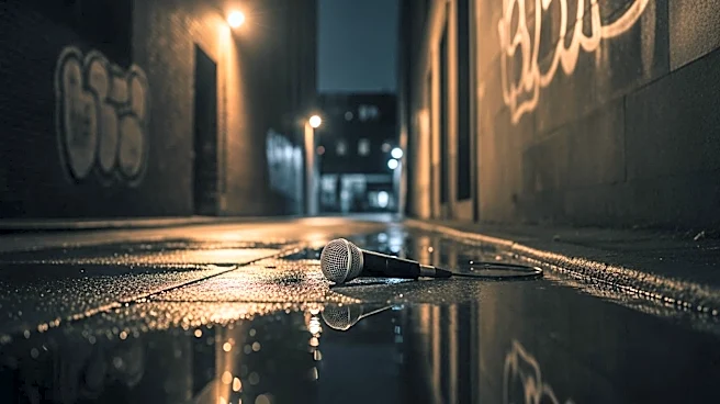 Former Philadelphia Sports Host Mike Missanelli Arrested for Assault