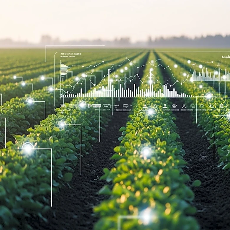 Agriculture IoT Market Growth Driven by Connected Devices and Real-time Analytics