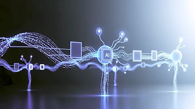 Meta Unveils 'Muse Spark' AI Model to Enhance Multimodal Inference and Efficiency