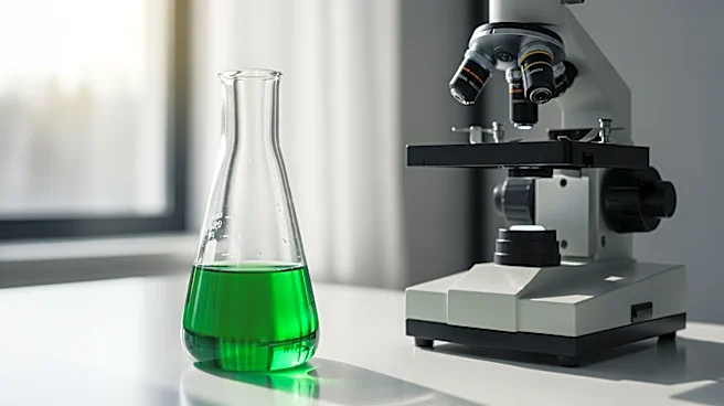 Agriculture Inputs Testing Market Forecasts Significant Growth Driven by Regulatory Compliance and Technological Advancements