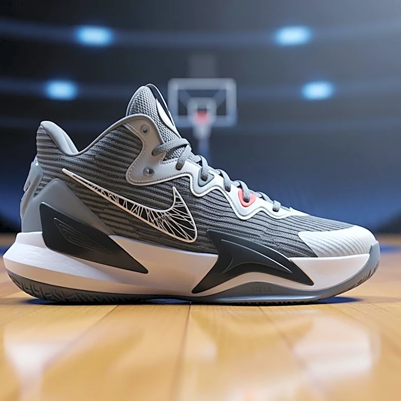 Kawhi Leonard's New Balance Kawhi 5 Shoes Unveiled Ahead of NBA Playoffs