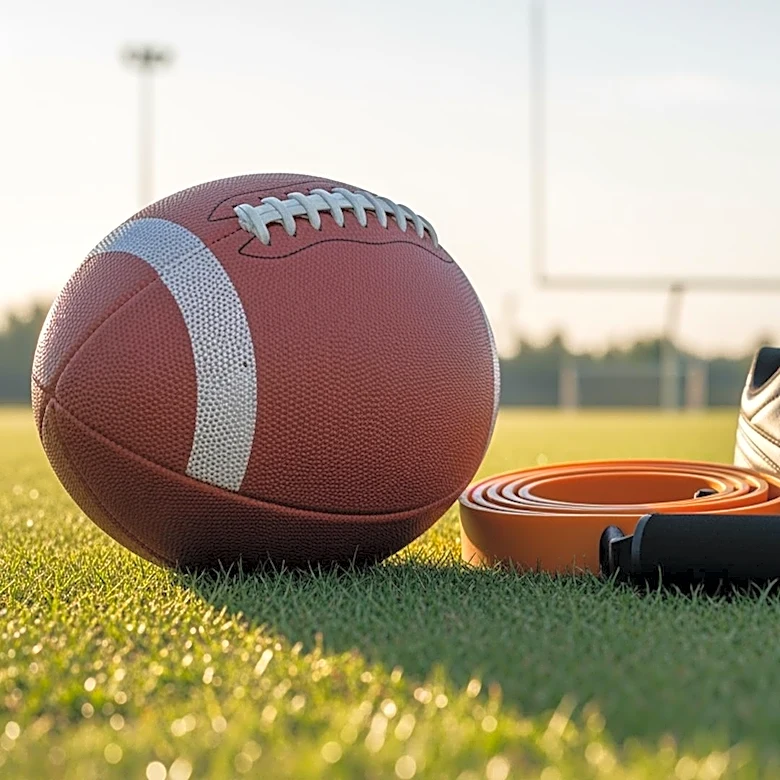 Oklahoma's Omarion Robinson Focuses on Development for Upcoming Season