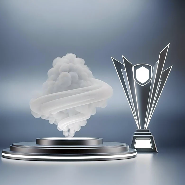 VAPORESSO and DOJO Showcase Innovation and Champion Spirit at TPE 2026