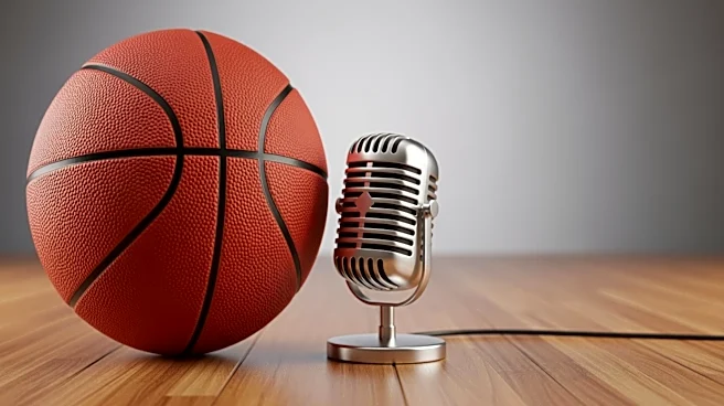 Sophie Cunningham Balances WNBA Career with New Broadcasting Role