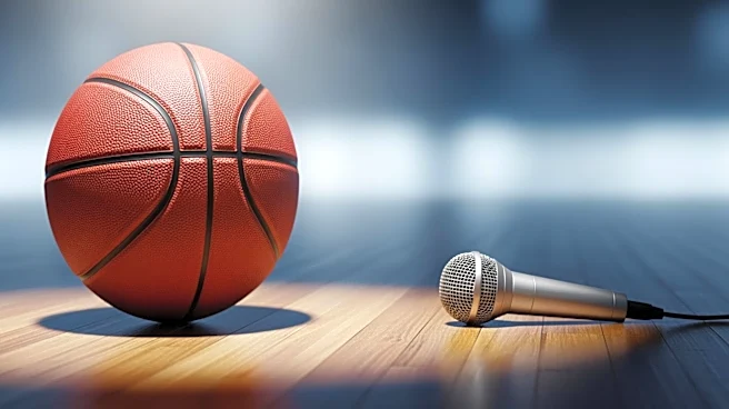 Sophie Cunningham Joins USA Network's WNBA Coverage Amid Free Agency