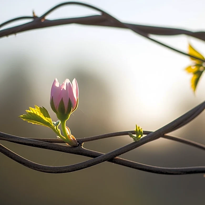 Ciara Miller Reflects on Personal Growth Amid Friends' New Romance